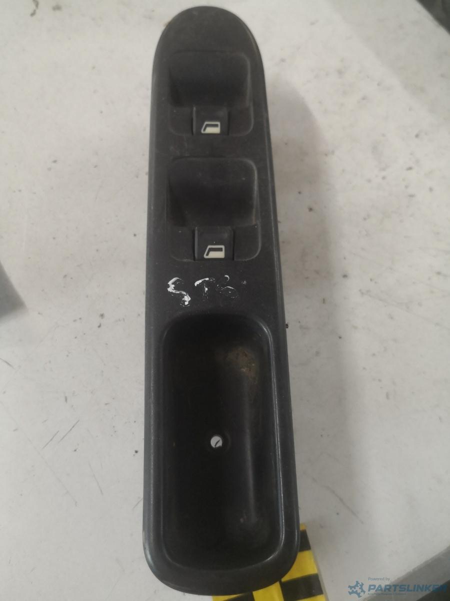 Butoane geamuri electrice stanga fata PEUGEOT 307 SW (3H) [ 2002 - 2009 ]