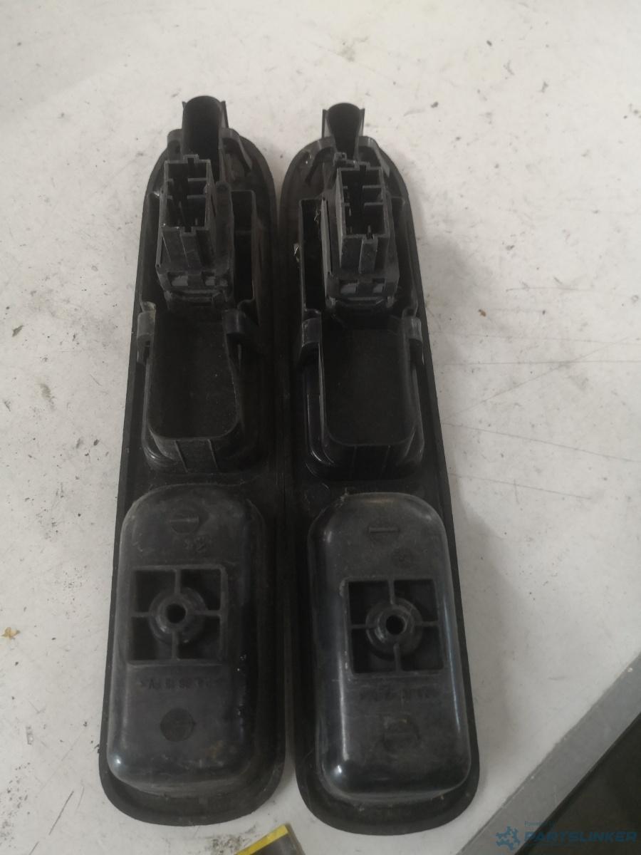 Butoane geamuri electrice dreapta fata PEUGEOT 307 SW (3H) [ 2002 - 2009 ] – foto 2