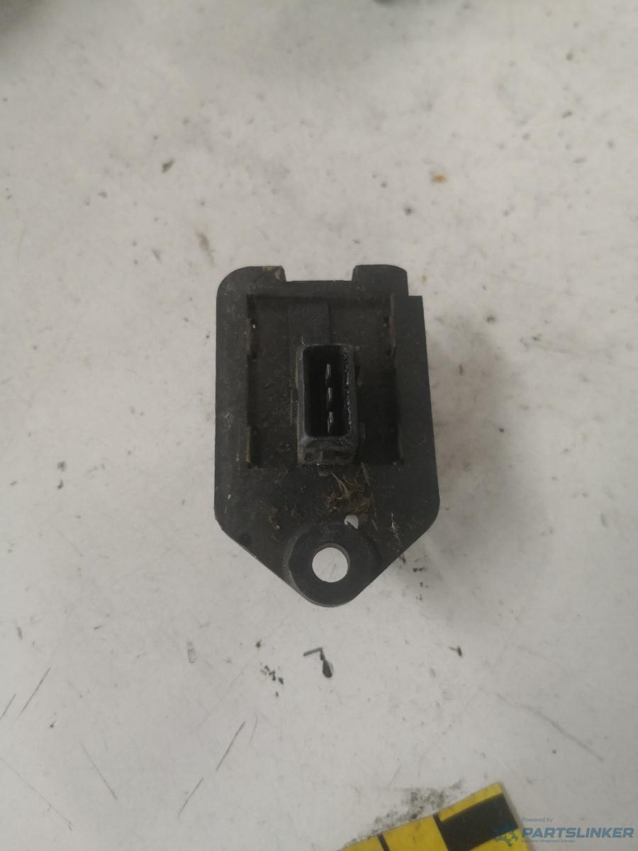 Rezistenta ventilator PEUGEOT 307 SW (3H) [ 2002 - 2009 ]