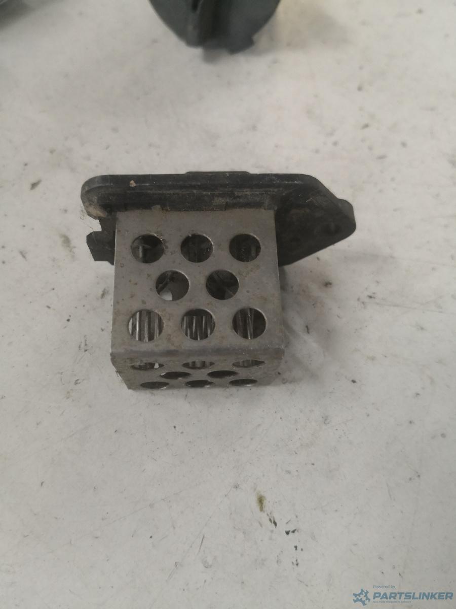 Rezistenta ventilator PEUGEOT 307 SW (3H) [ 2002 - 2009 ] – foto 2