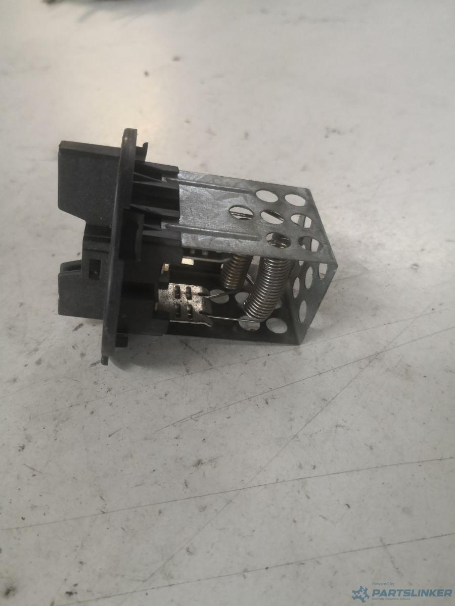 Releu ventilator PEUGEOT 307 SW (3H) [ 2002 - 2009 ] – foto 2