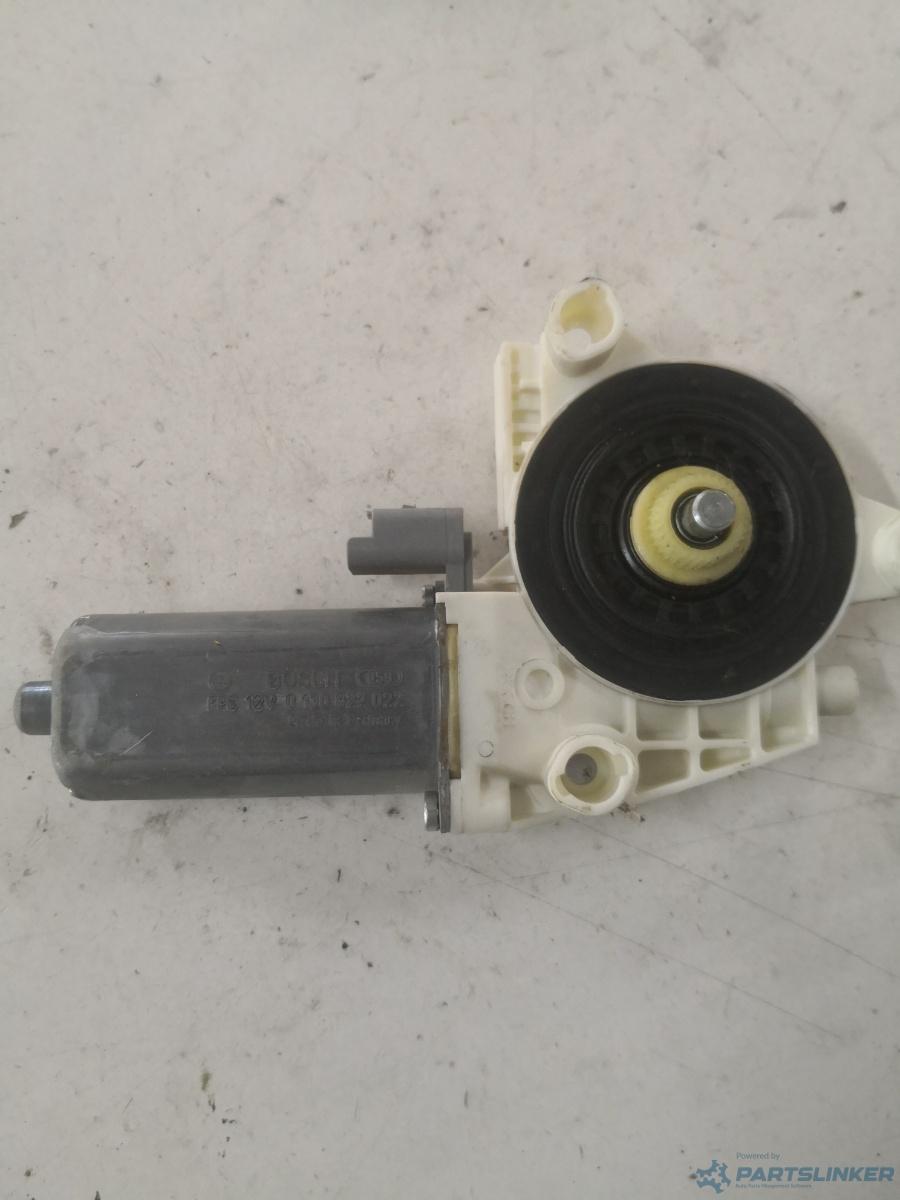 Motoras macara geam stanga fata PEUGEOT 307 SW (3H) [ 2002 - 2009 ] OEM 0130822022