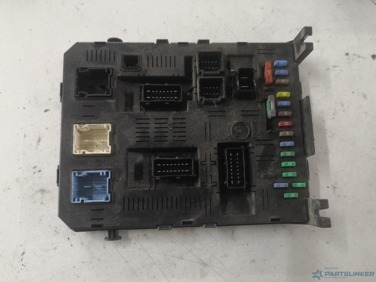 Panou sigurante PEUGEOT 307 SW (3H) [ 2002 - 2009 ] OEM 216777914