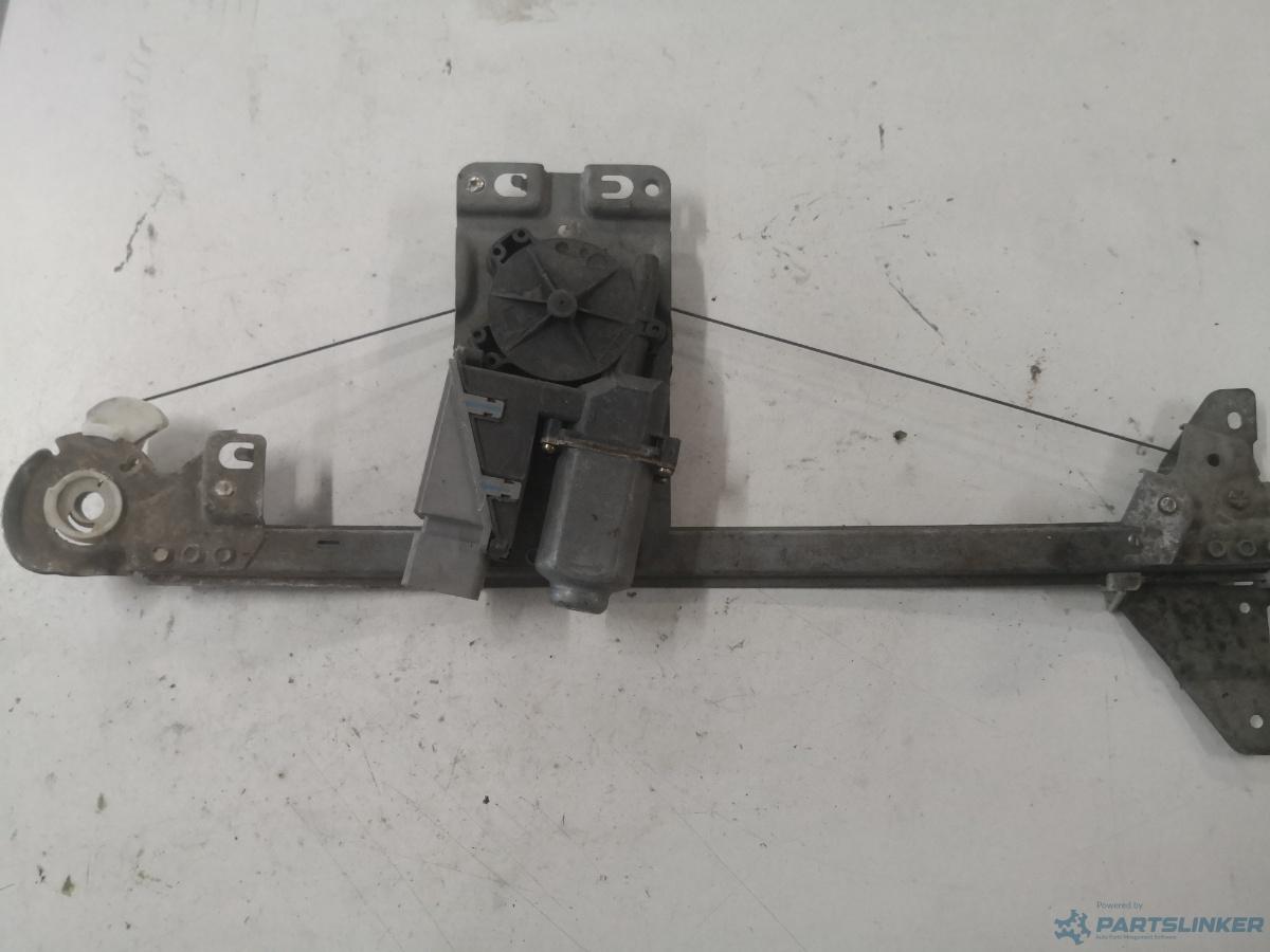 Macara geam electric stanga spate PEUGEOT 307 SW (3H) [ 2002 - 2009 ] OEM 963848