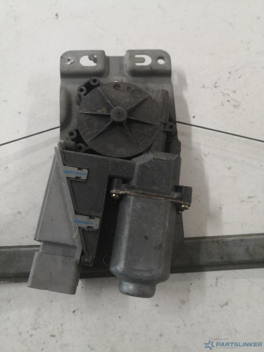 Macara geam electric stanga spate PEUGEOT 307 SW (3H) [ 2002 - 2009 ] OEM 963848 – foto 2