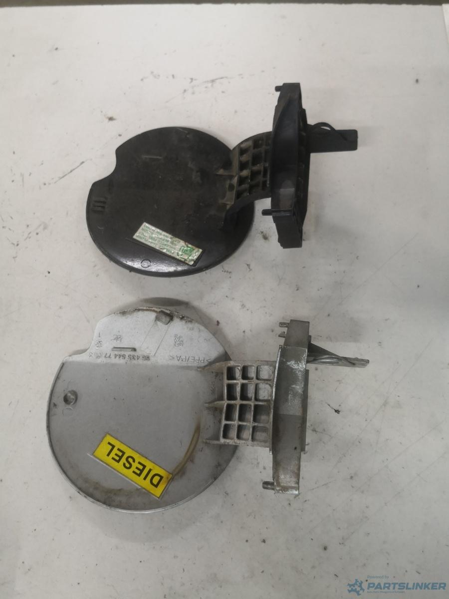 Capac / Buson rezervor PEUGEOT 307 SW (3H) [ 2002 - 2009 ] OEM 9643554477 – foto 2