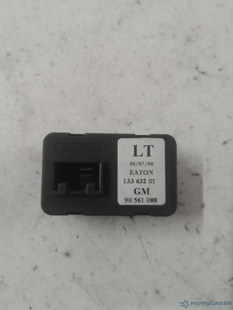 Butoane geamuri electrice stanga fata OPEL ASTRA G CLASSIC (T98) [ 2004 - 2009 ] OEM 13363201 – foto 2