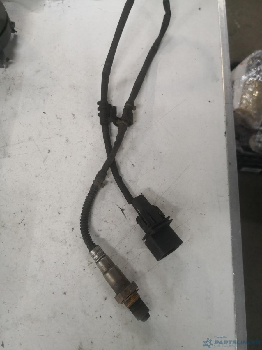 Sonda Lambda OPEL ASTRA G CLASSIC (T98) [ 2004 - 2009 ] OEM 06a906262