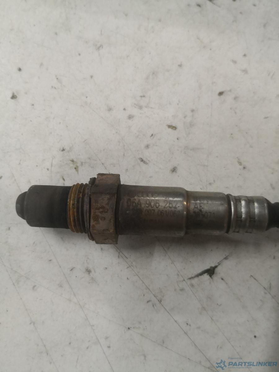 Sonda Lambda OPEL ASTRA G CLASSIC (T98) [ 2004 - 2009 ] OEM 06a906262 – foto 2