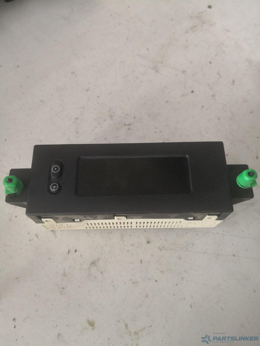 Display OPEL ASTRA G CLASSIC (T98) [ 2004 - 2009 ] OEM 24418957
