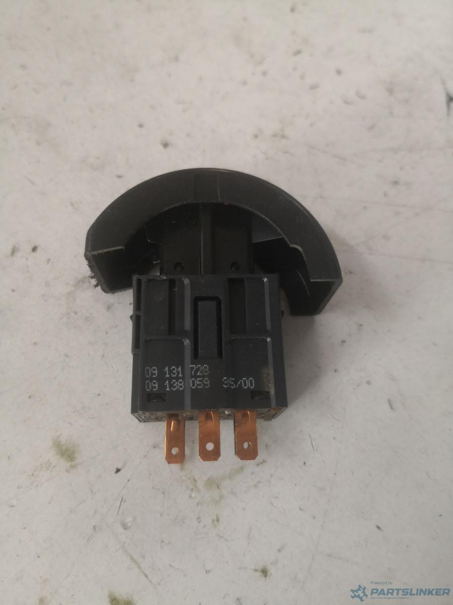 Buton avarie OPEL ASTRA G CLASSIC (T98) [ 2004 - 2009 ] OEM 09131728 – foto 2