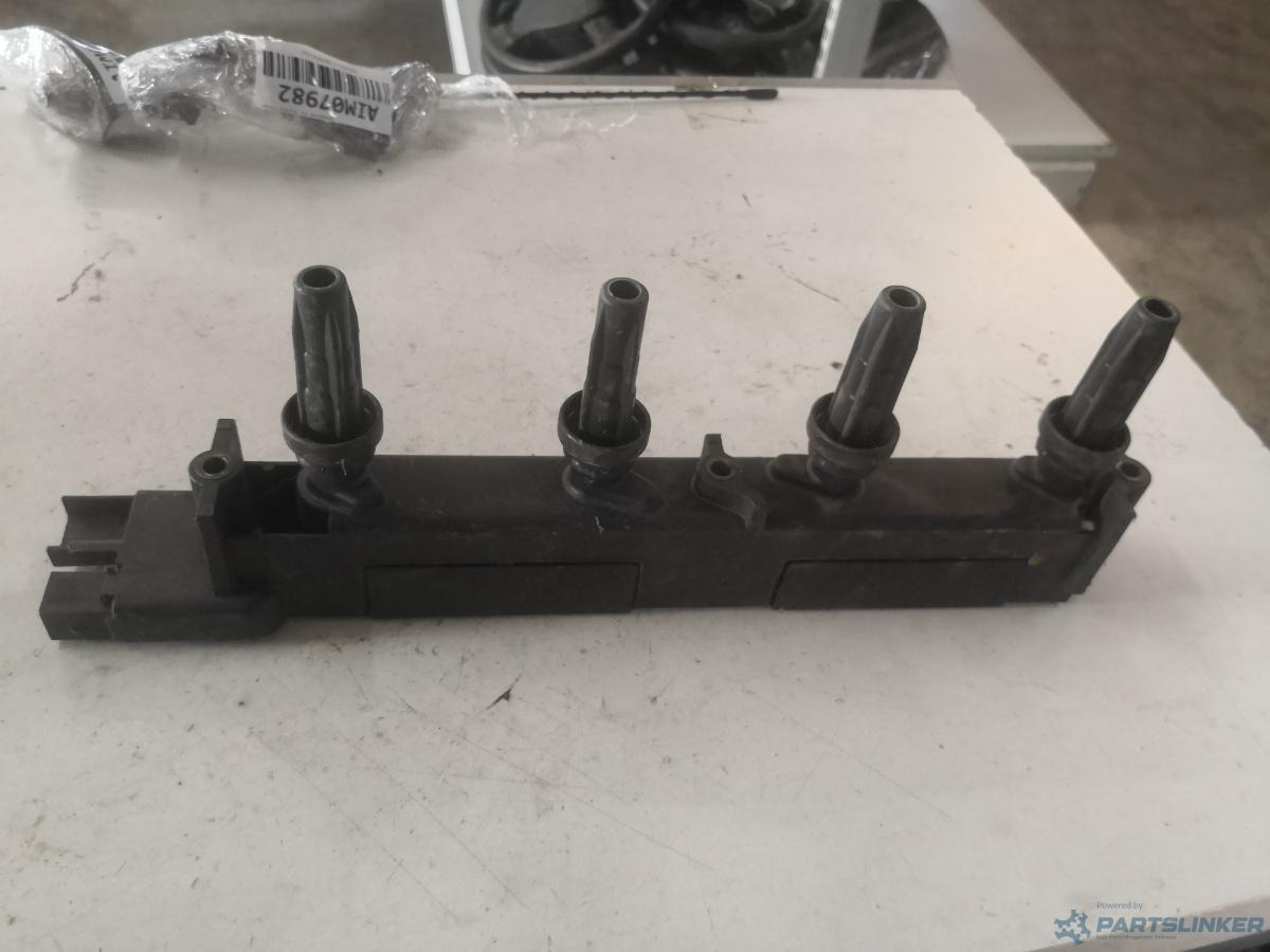Bobina inductie PEUGEOT 307 CC (3B) [ 2003 - 2009 ]