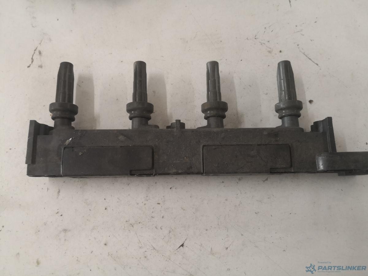 Bobina inductie PEUGEOT 307 CC (3B) [ 2003 - 2009 ] – foto 2
