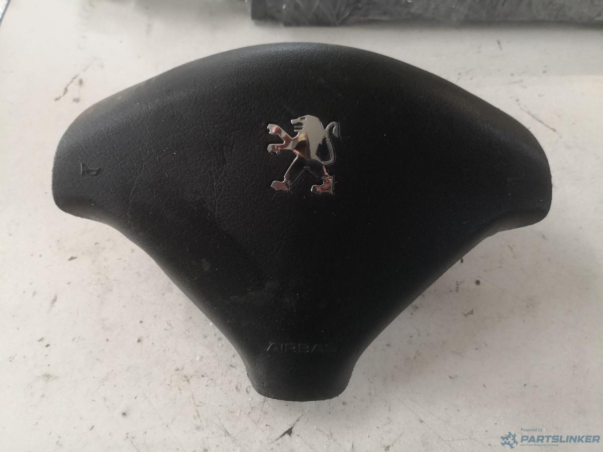 Airbag PEUGEOT 307 SW (3H) [ 2002 - 2009 ] OEM 1875634