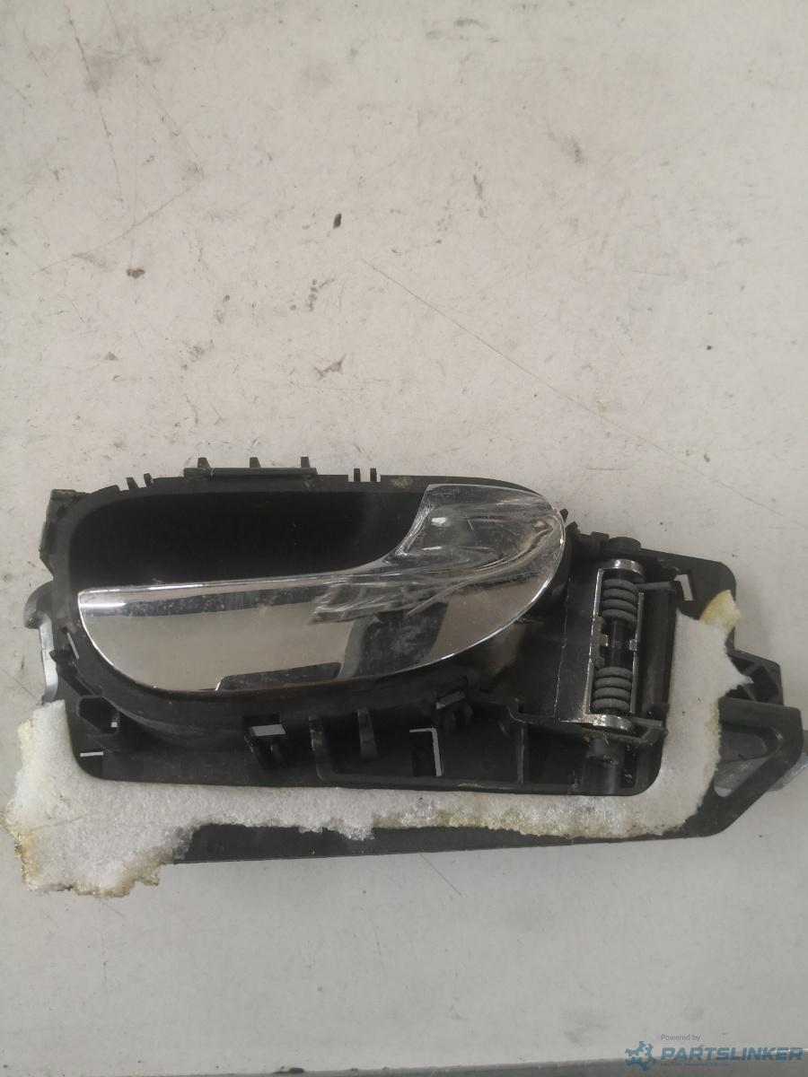 Maner usa interior  dreapta fata PEUGEOT 307 CC (3B) [ 2003 - 2009 ] OEM 9643604477