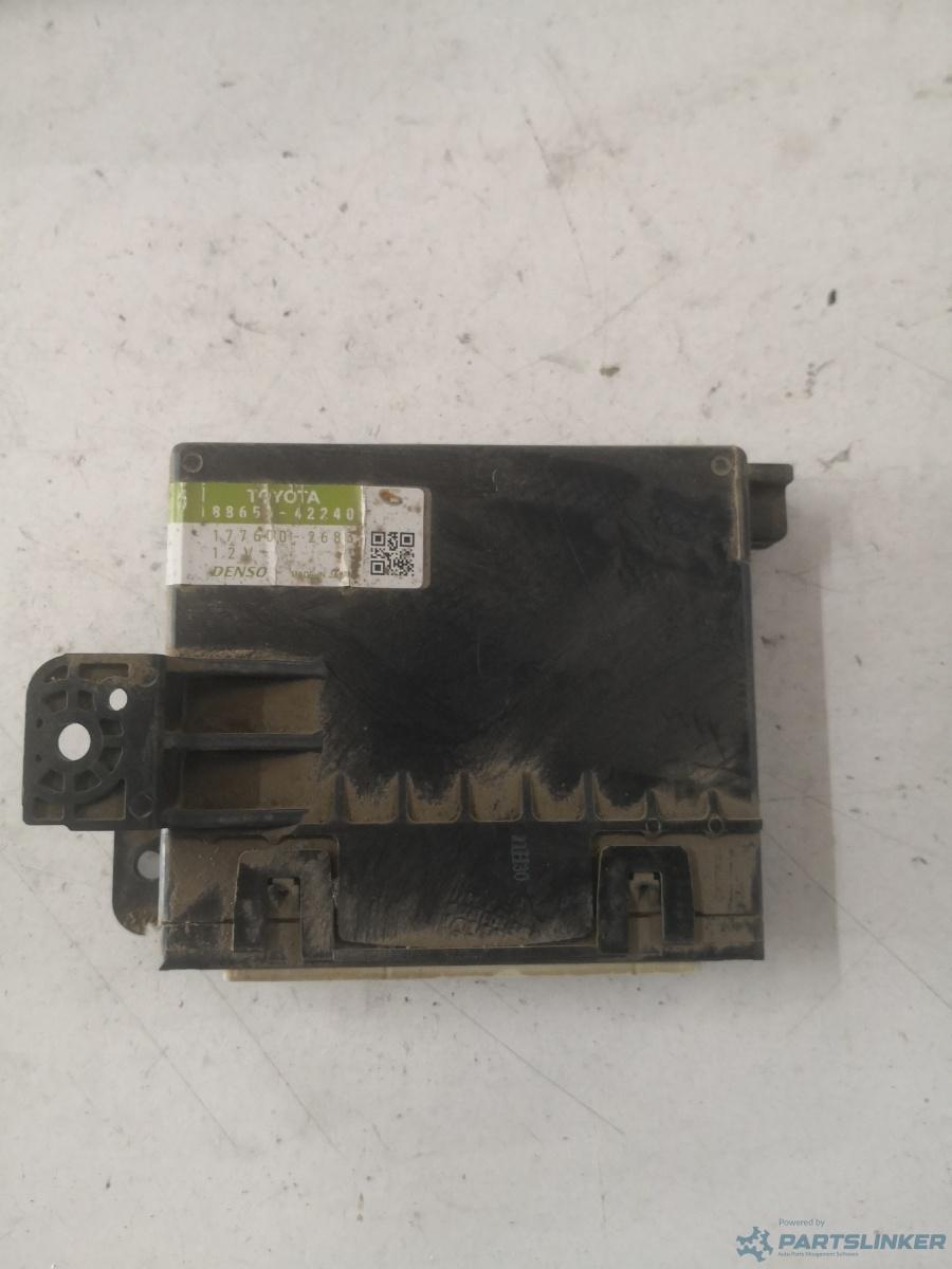 Modul clima TOYOTA RAV 4 III (_A3_) [ 2005 - 2013 ] OEM 8865042240