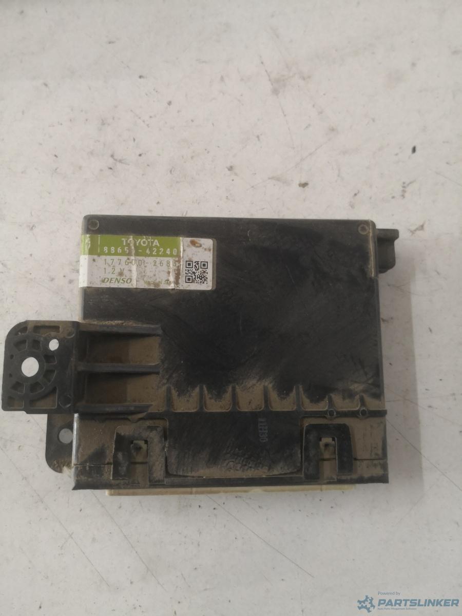Modul clima TOYOTA RAV 4 III (_A3_) [ 2005 - 2013 ] OEM 8865042240 – foto 2