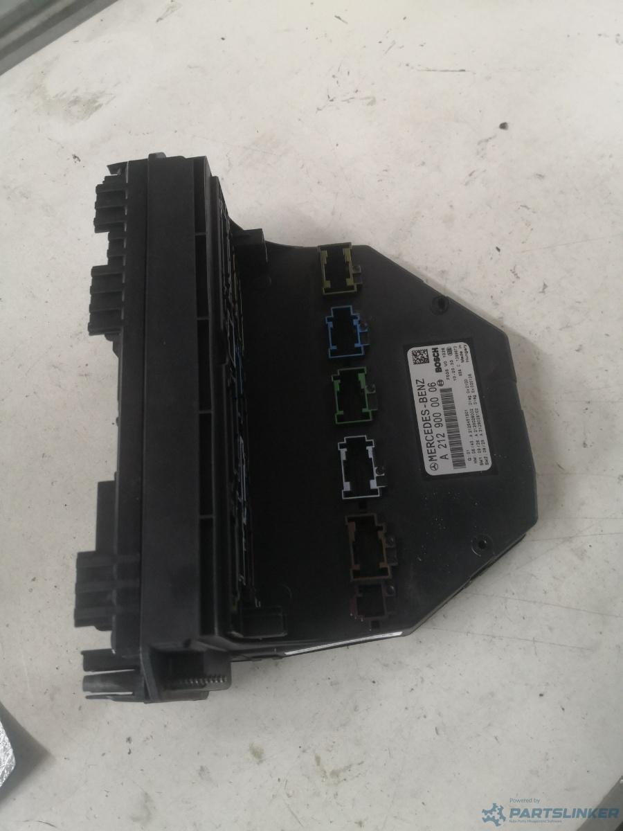 Panou sigurante MERCEDES-BENZ E-CLASS (W212) [ 2009 - > ] OEM A2129000006 – foto 2