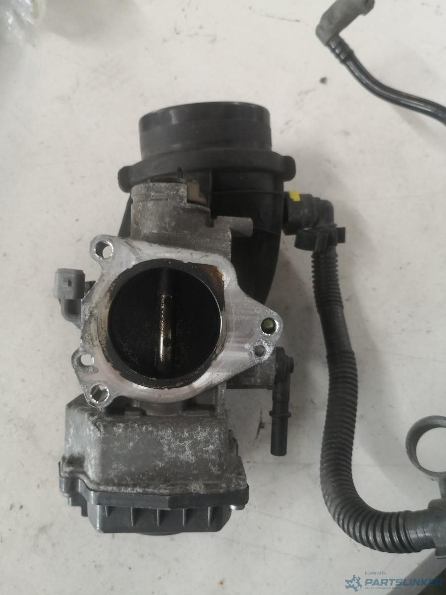 Pedala acceleratie PEUGEOT 307 CC (3B) [ 2003 - 2009 ] OEM 9652682880