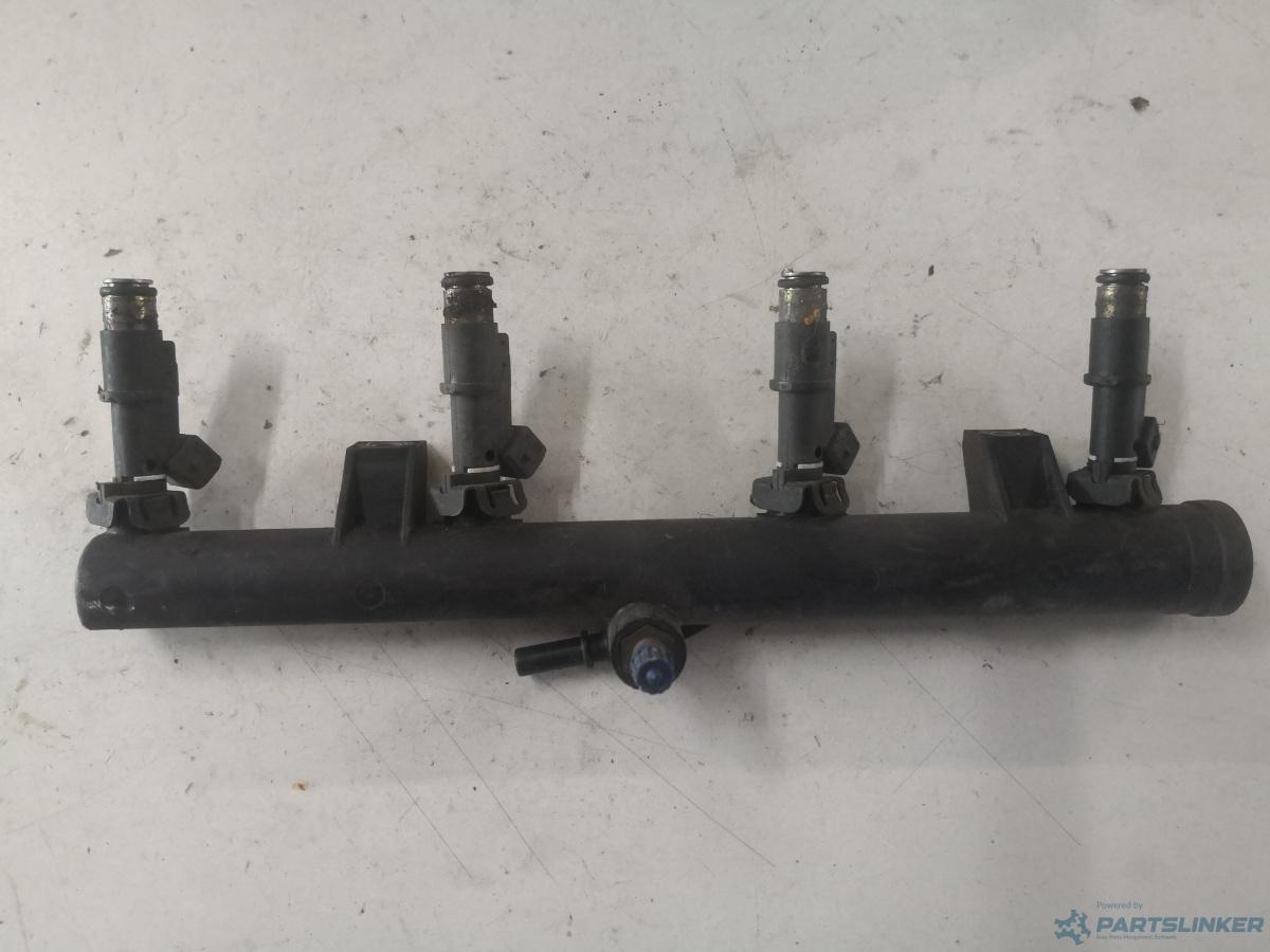 Rampa injectoare PEUGEOT 307 CC (3B) [ 2003 - 2009 ] OEM 9628084680