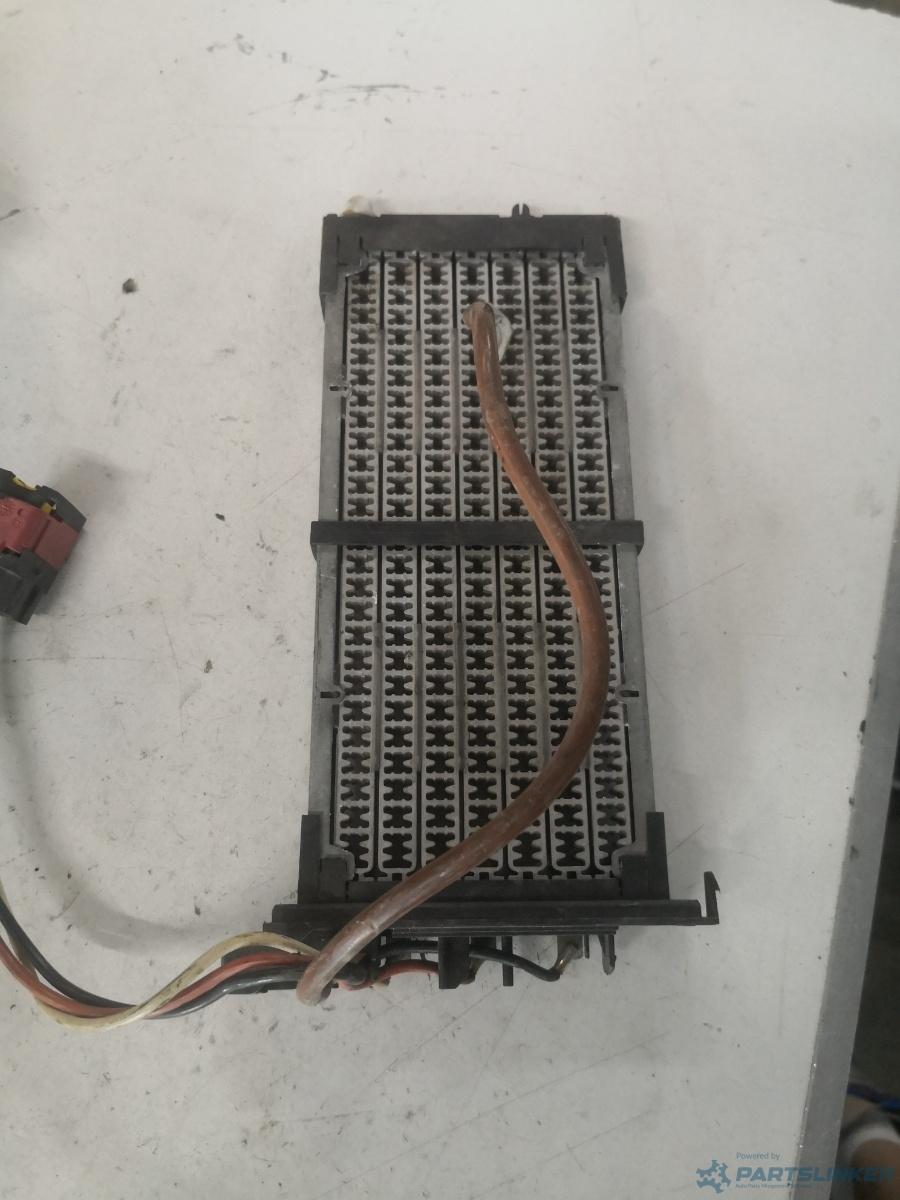 Radiator caldura habitaclu PEUGEOT 307 CC (3B) [ 2003 - 2009 ]