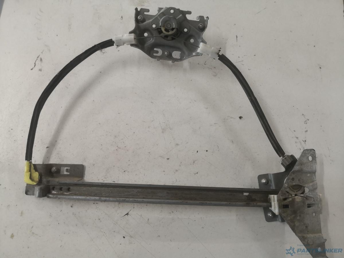 Macara geam electric dreapta spate PEUGEOT 307 SW (3H) [ 2002 - 2009 ] OEM 115281