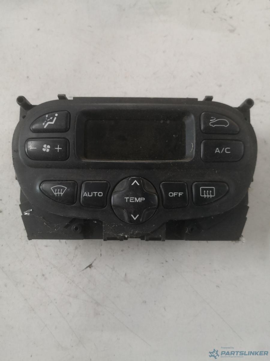 Climatizare PEUGEOT 307 CC (3B) [ 2003 - 2009 ] OEM 21667390
