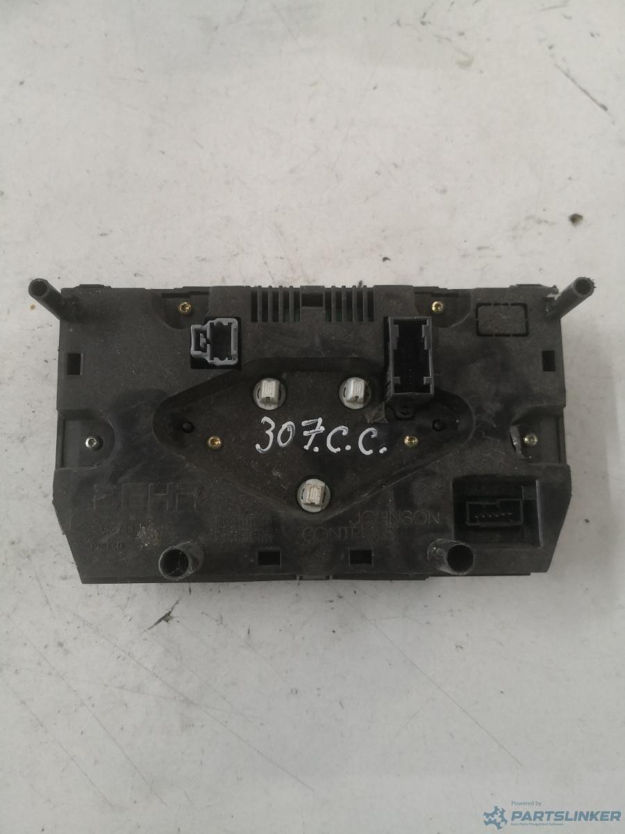 Climatizare PEUGEOT 307 CC (3B) [ 2003 - 2009 ] OEM 21667390 – foto 2