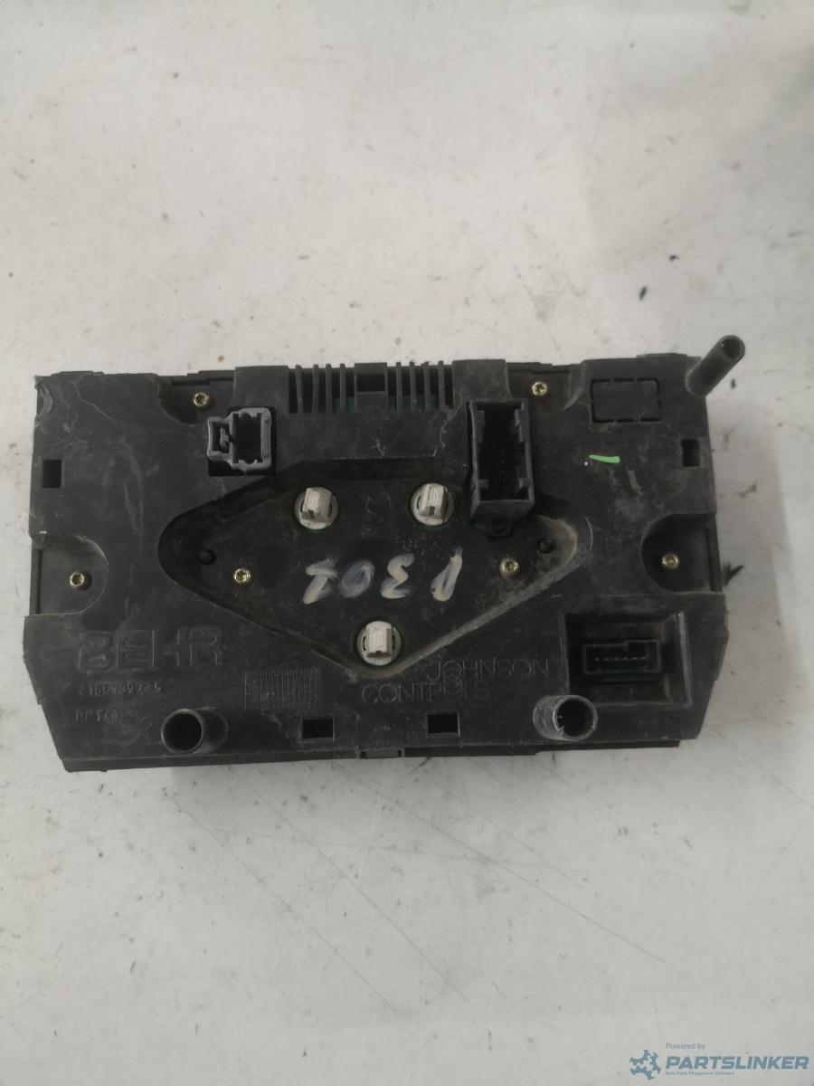 Climatizare PEUGEOT 307 CC (3B) [ 2003 - 2009 ] OEM 216673905 – foto 2