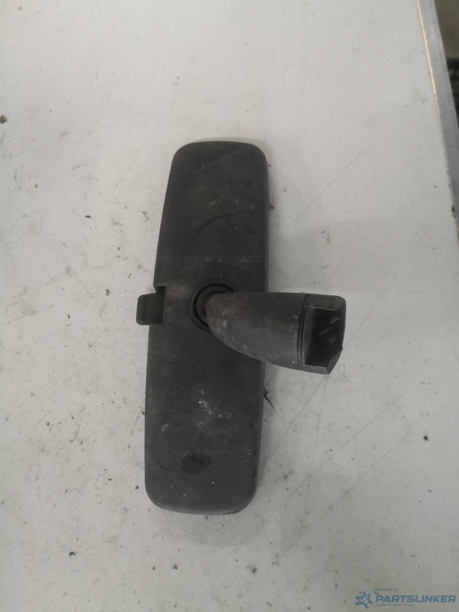 Oglinda retrovizoare PEUGEOT 307 CC (3B) [ 2003 - 2009 ] – foto 2