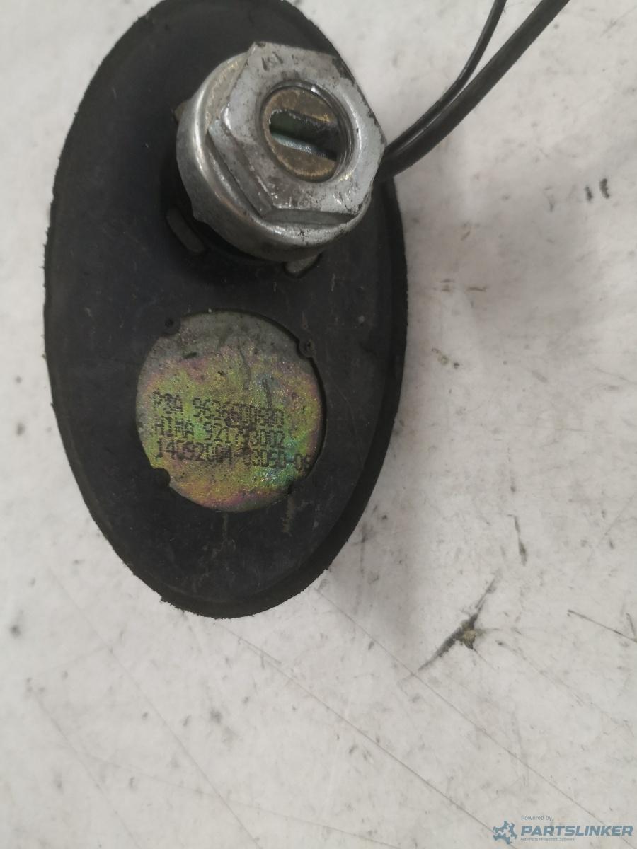 Antena PEUGEOT 307 CC (3B) [ 2003 - 2009 ] OEM 9636600680 – foto 2