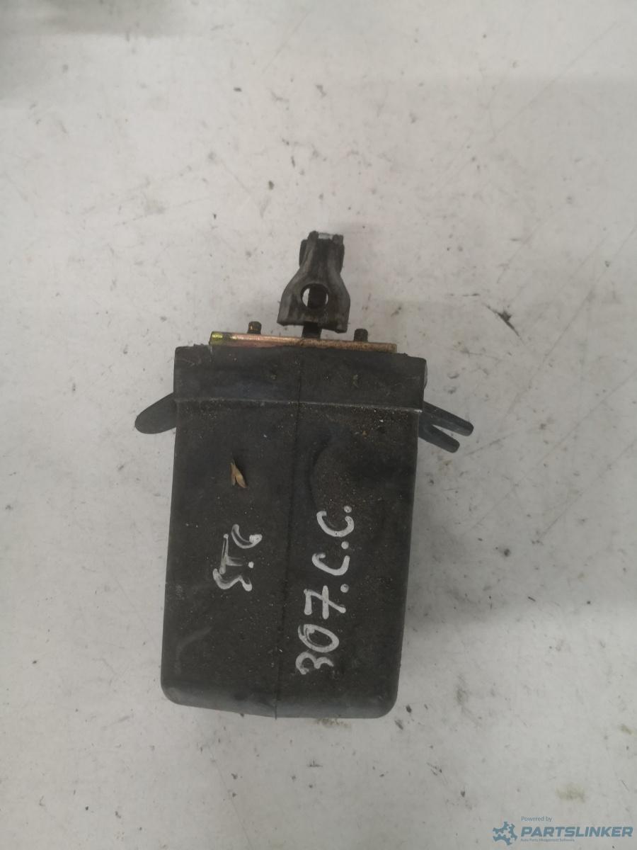 Opritor usa stanga fata PEUGEOT 307 CC (3B) [ 2003 - 2009 ] – foto 2