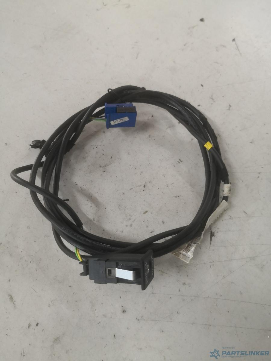 Auxiliar VOLKSWAGEN GOLF VI (5K1) [ 2008 - 2013 ]