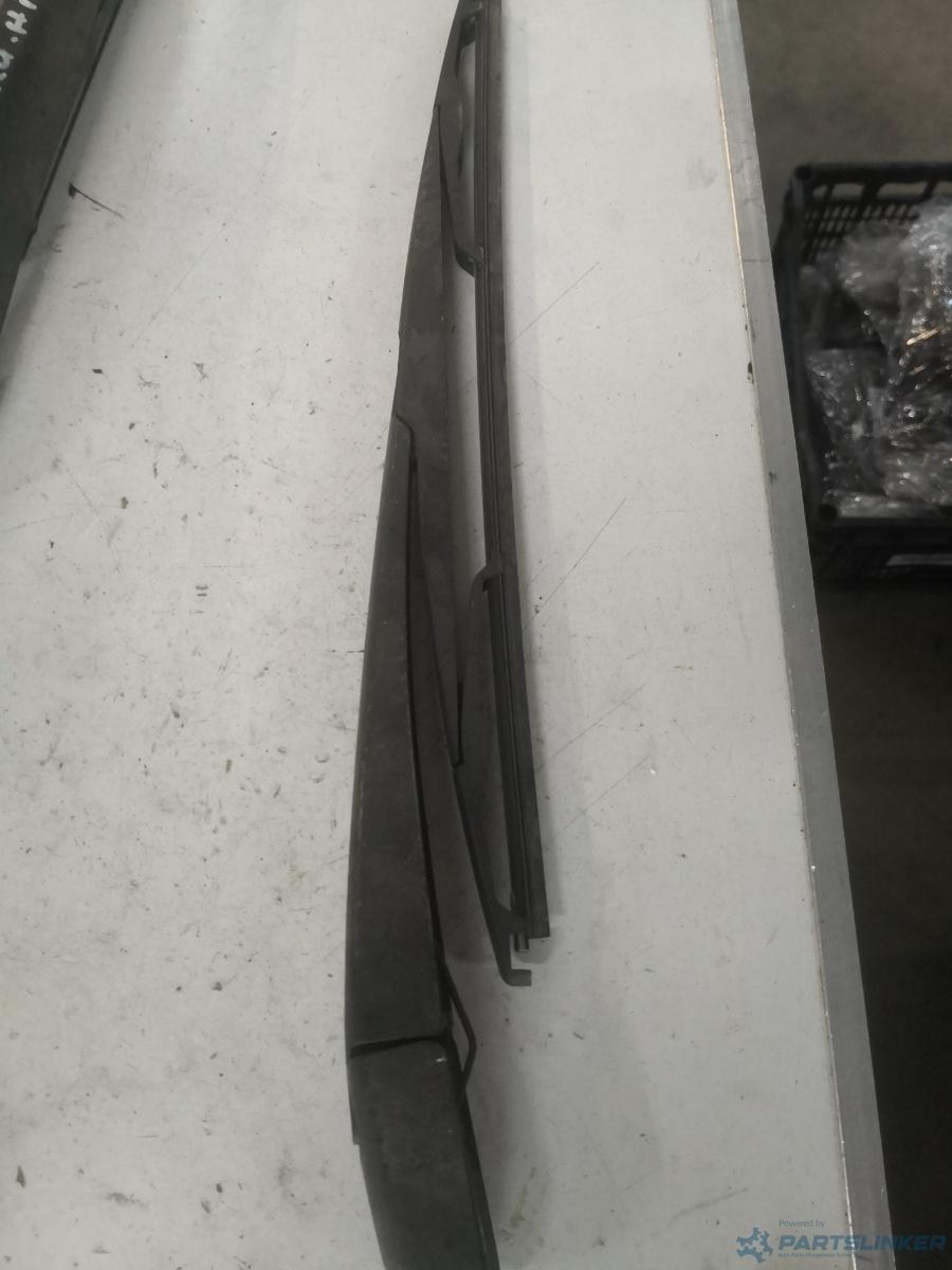 Stergator haion NISSAN MICRA III (K12) [ 2002 - 2010 ] – foto 2