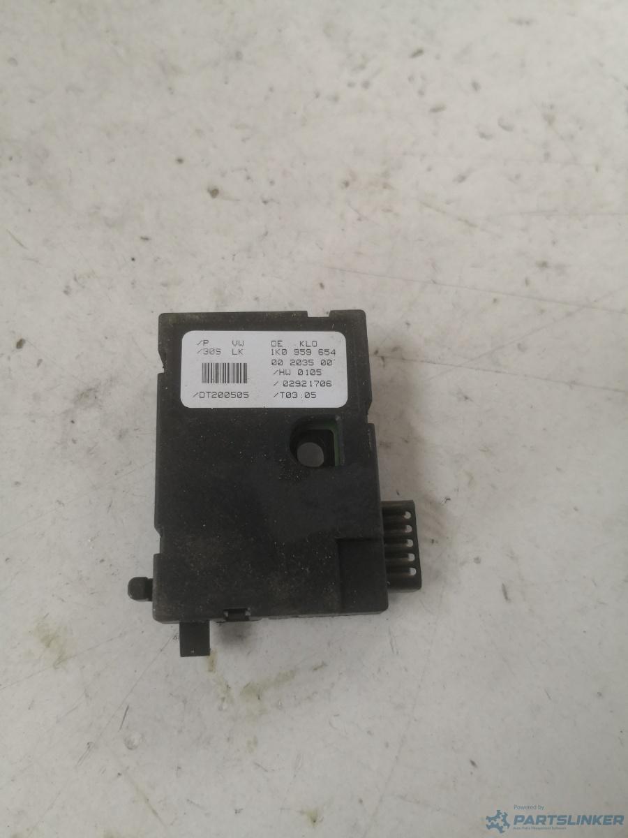 Senzor unghi SKODA OCTAVIA II Combi (1Z5) [ 2004 - 2013 ] OEM 1k0959654