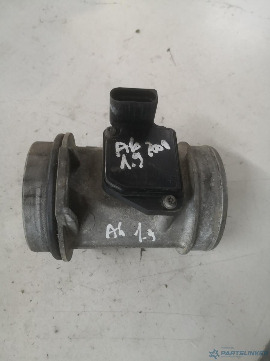 Debitmetru aer AUDI A6 III Avant (4F5, C6) [ 2005 - 2011 ] TDI (CAHA) 125KW|170HP