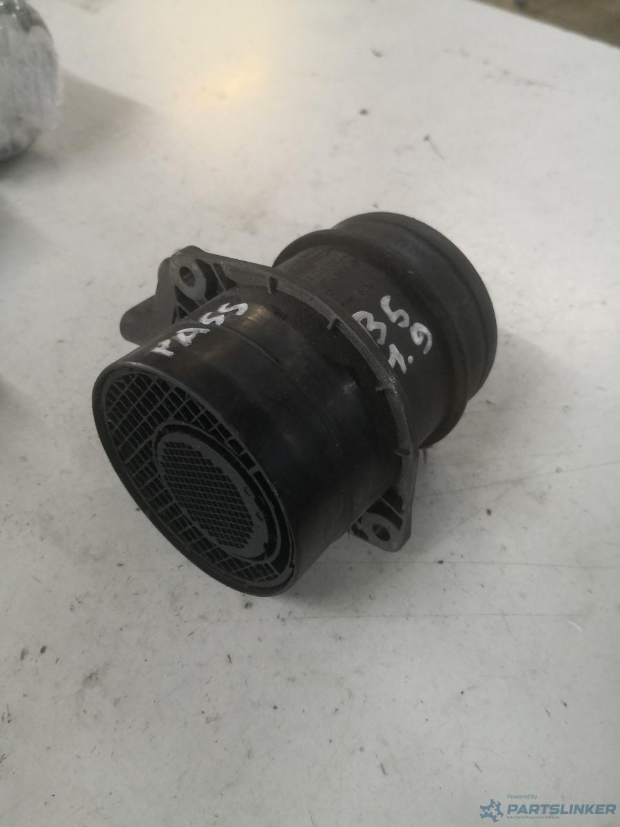 Debitmetru aer VOLKSWAGEN PASSAT (3B3) [ 2000 - 2005 ] TDI (BGW, BHW) 100KW|136HP OEM 0281002461