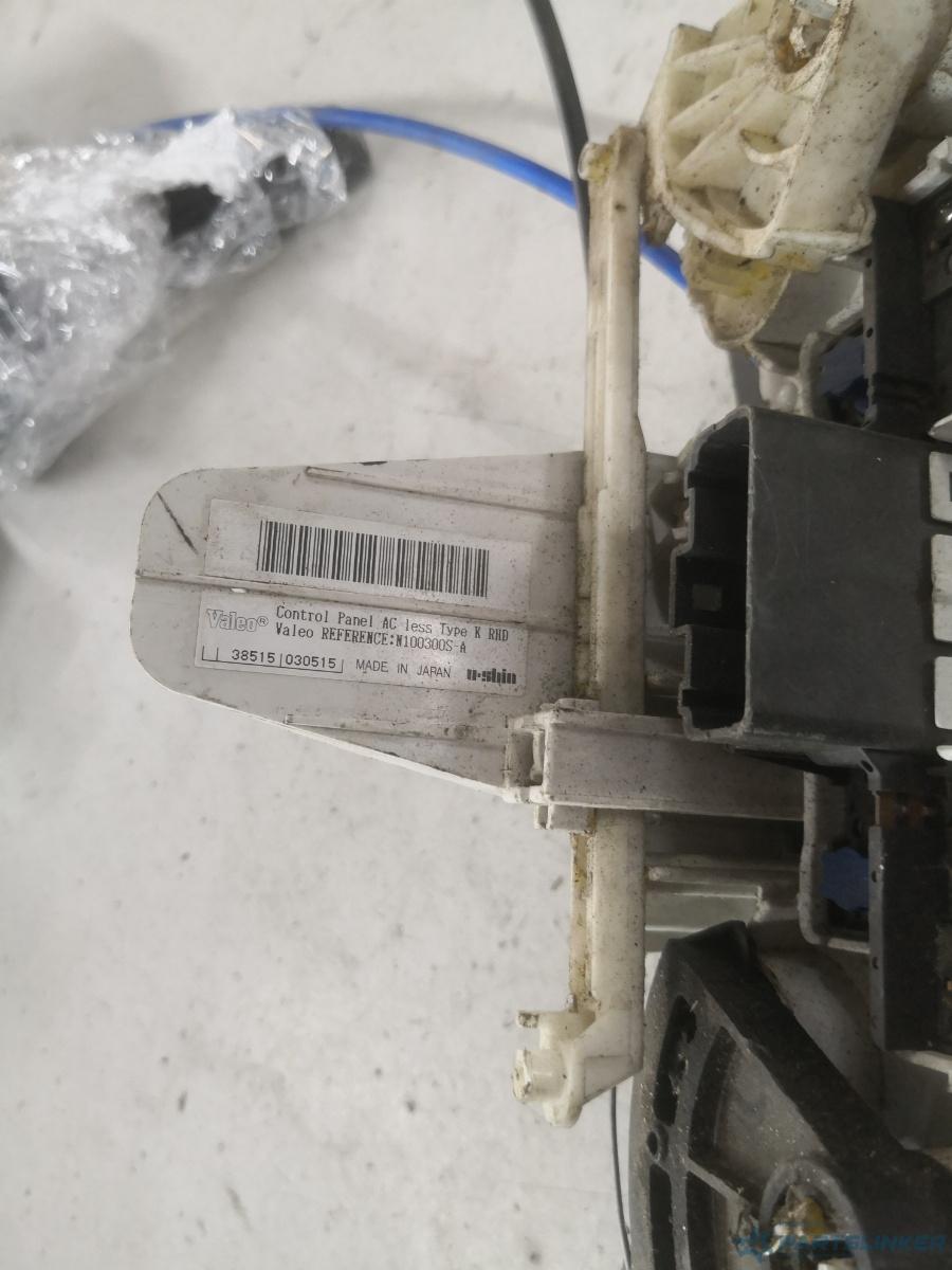 Climatizare MAZDA 121 III (JASM, JBSM) [ 1996 - 2003 ] OEM 38515030515 – foto 2