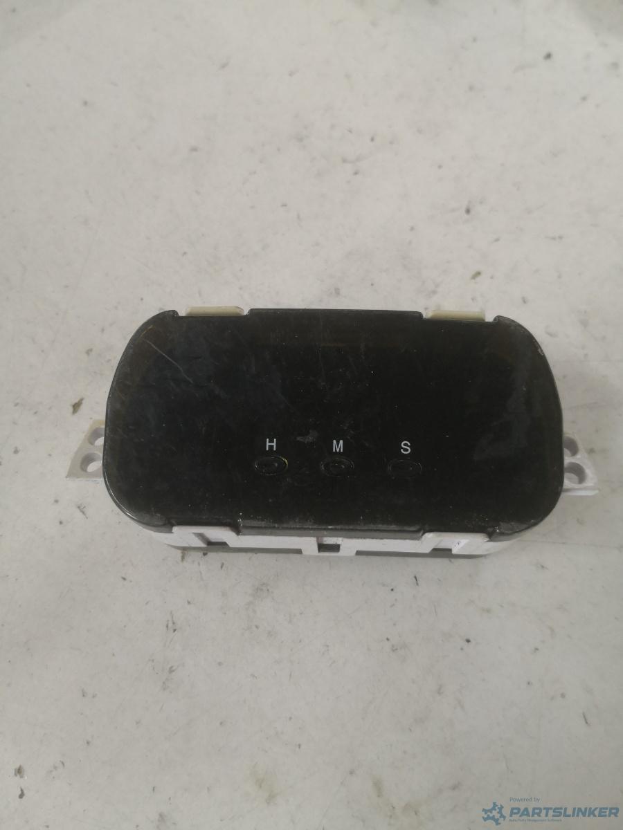 Display CHEVROLET AVEO Saloon (T200) [ 2003 - 2008 ] OEM 96652426