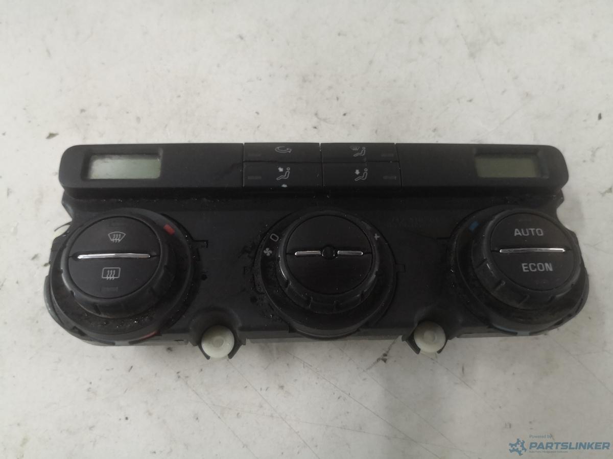 Climatronic VOLKSWAGEN GOLF V (1K1) [ 2003 - 2009 ]