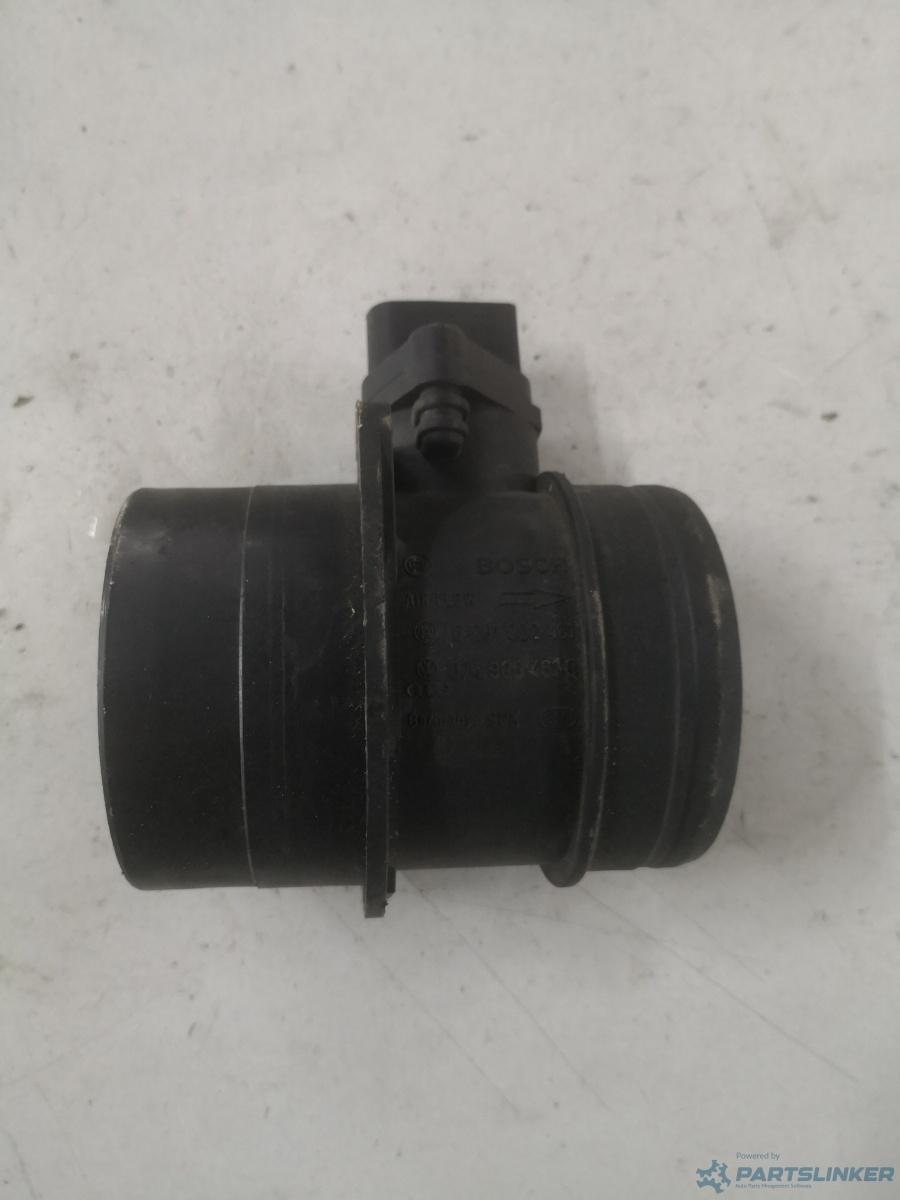Debitmetru aer VOLKSWAGEN PASSAT (3C2) [ 2005 - 2010 ] TDI (BMP) 103KW|140HP OEM 0281002461
