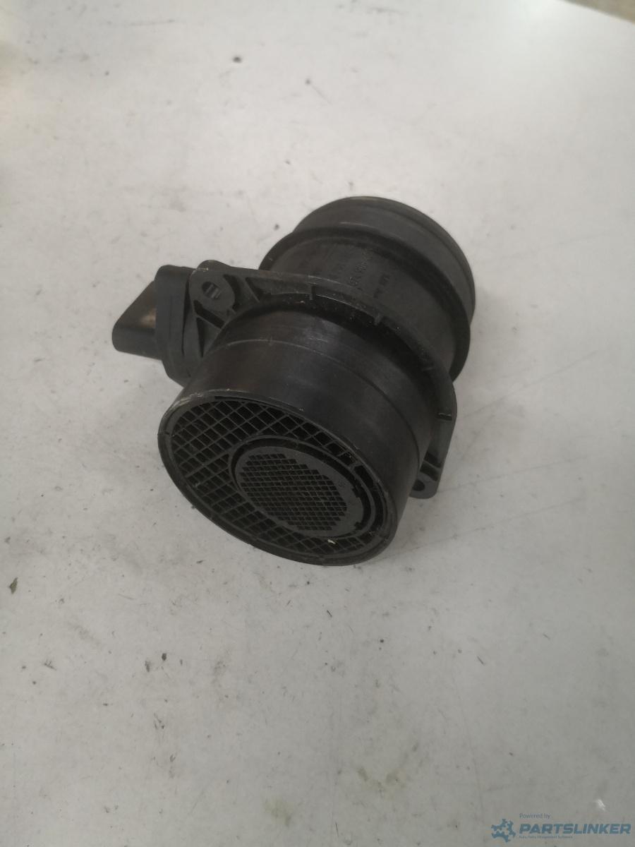 Debitmetru aer VOLKSWAGEN PASSAT (3C2) [ 2005 - 2010 ] TDI (BMP) 103KW|140HP OEM 0281002461 – foto 2