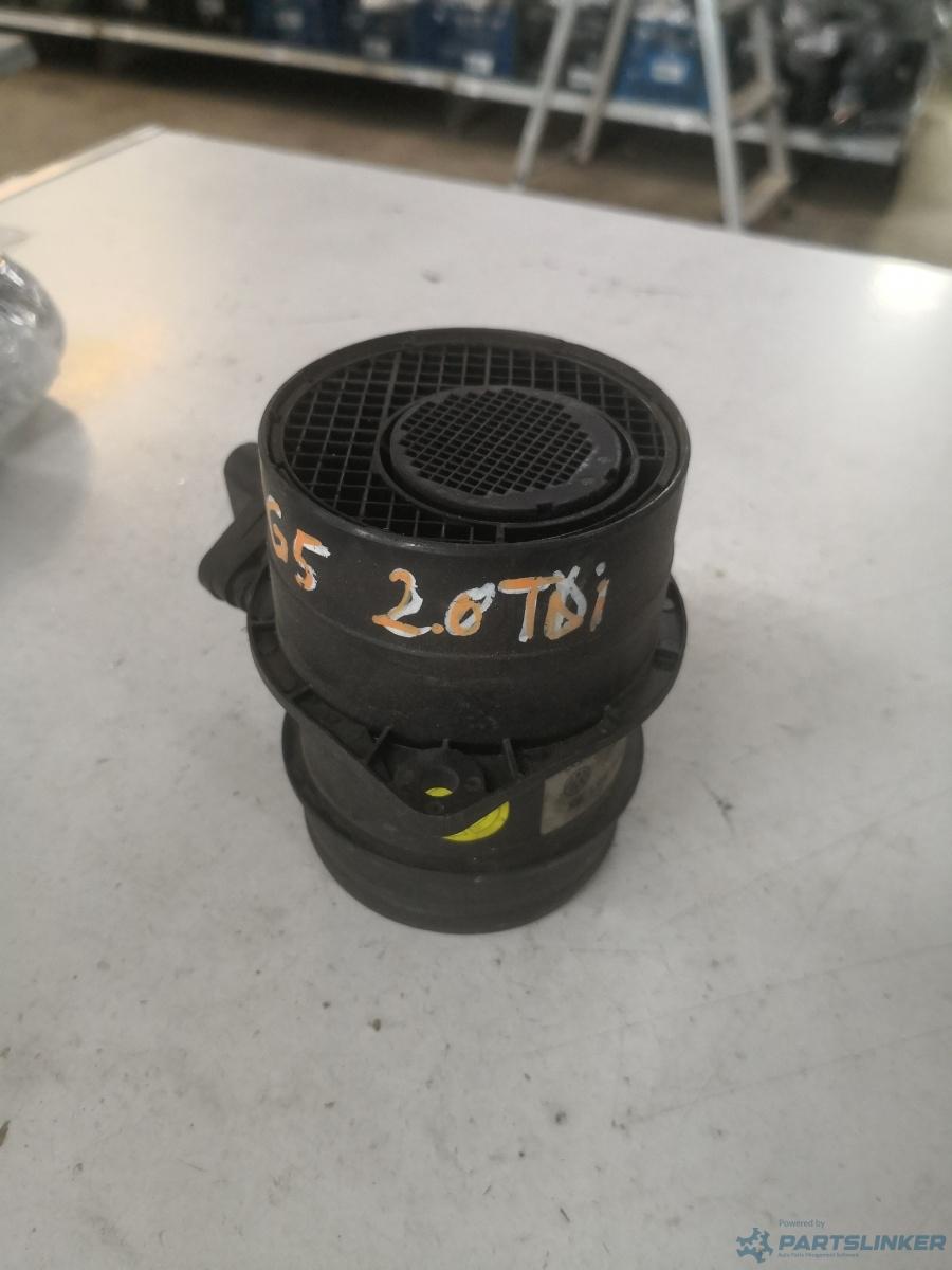 Debitmetru aer AUDI A6 II (4B2, 4B4, C5) [ 1997 - 2005 ] OEM 0281002462