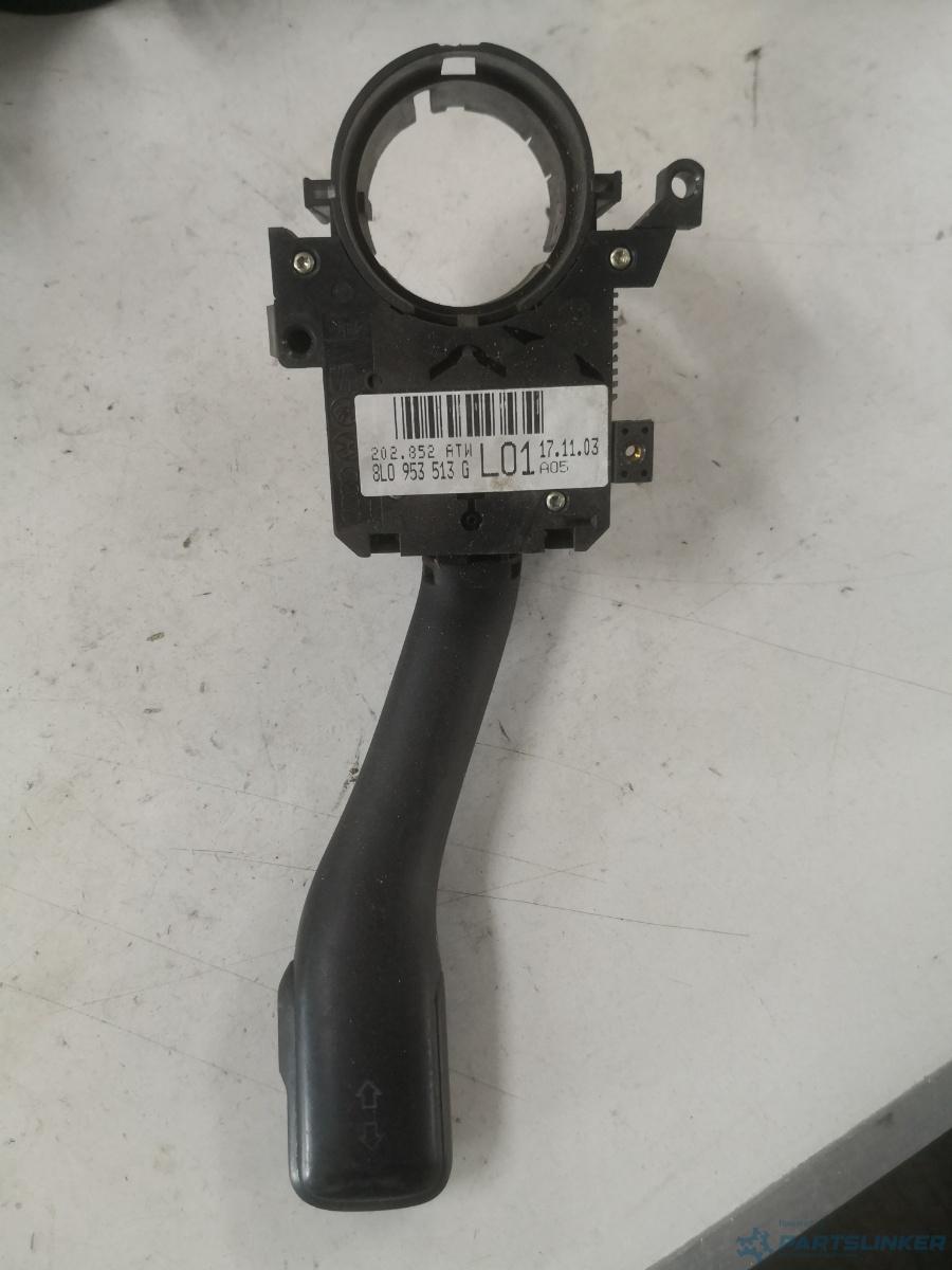 Maneta semnalizare AUDI A6 II (4B2, 4B4, C5) [ 1997 - 2005 ] OEM 8l0953513g