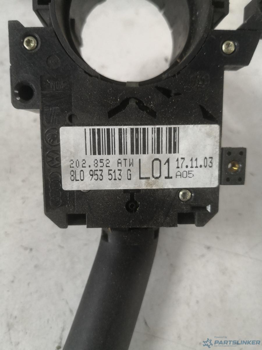 Maneta semnalizare AUDI A6 II (4B2, 4B4, C5) [ 1997 - 2005 ] OEM 8l0953513g – foto 2
