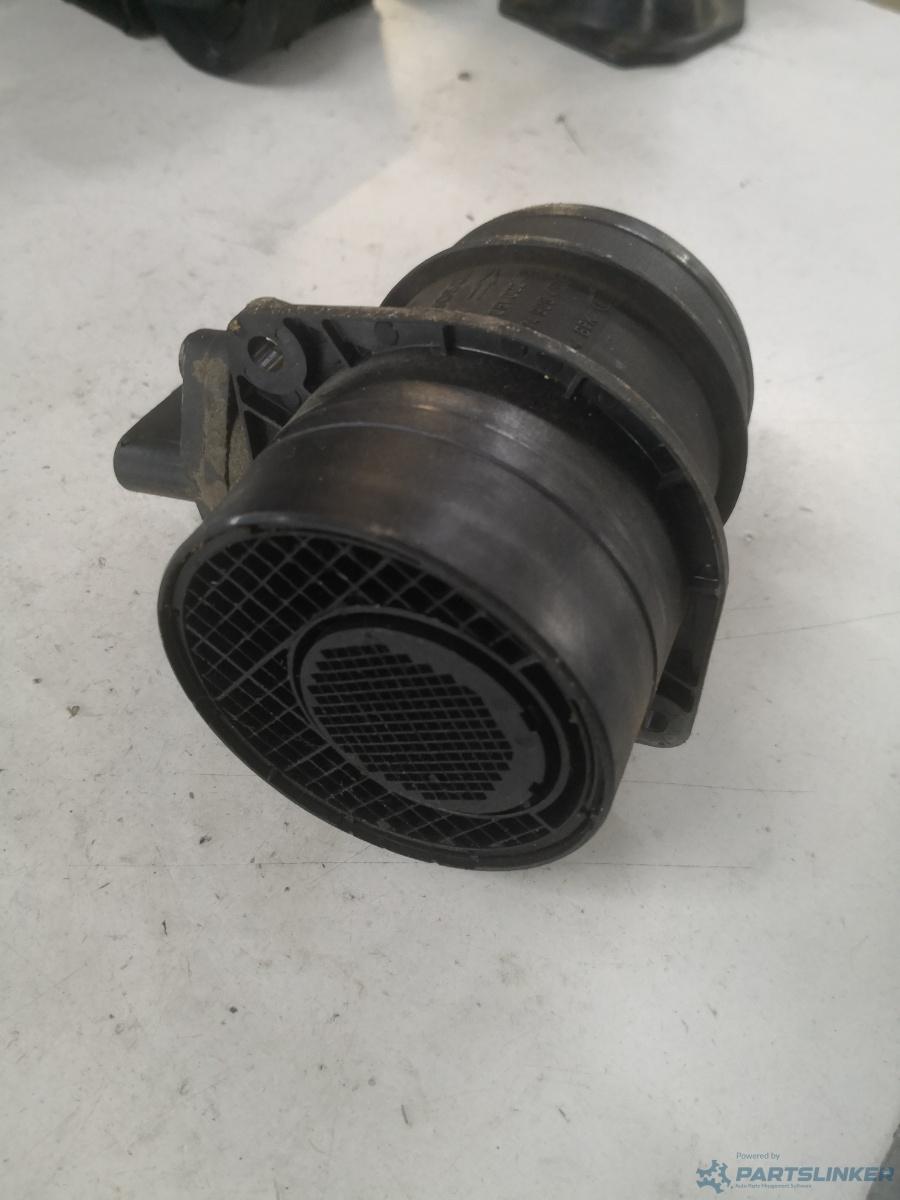 Debitmetru aer VOLKSWAGEN TOURAN (1T1, 1T2) [ 2003 - 2010 ] TDI (BKC, BLS, BXE) 77KW|105HP OEM 0281002461 – foto 2