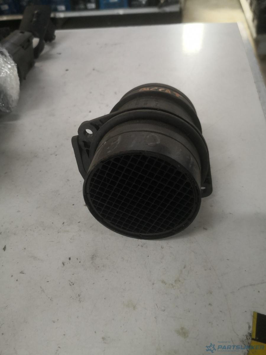 Debitmetru aer VOLKSWAGEN PASSAT (3B2) [ 1996 - 2001 ] TDI (AFN, AVG) 81KW|110HP OEM 0280217529 – foto 2