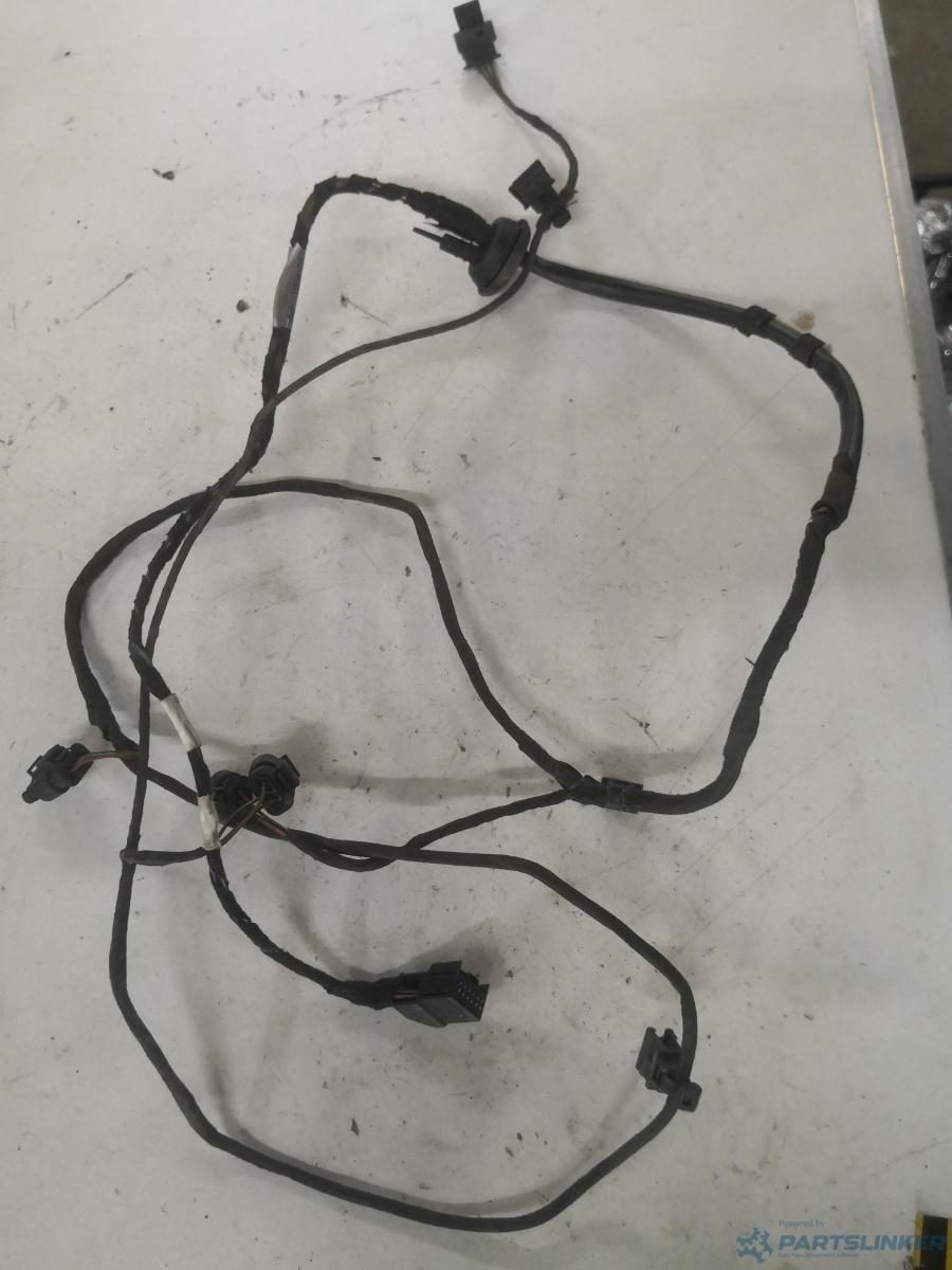 Instalatie electrica senzori parcare spate AUDI A5/S5 Sportback (8TA) [ 2009 - 2017 ] OEM 8k0971104j