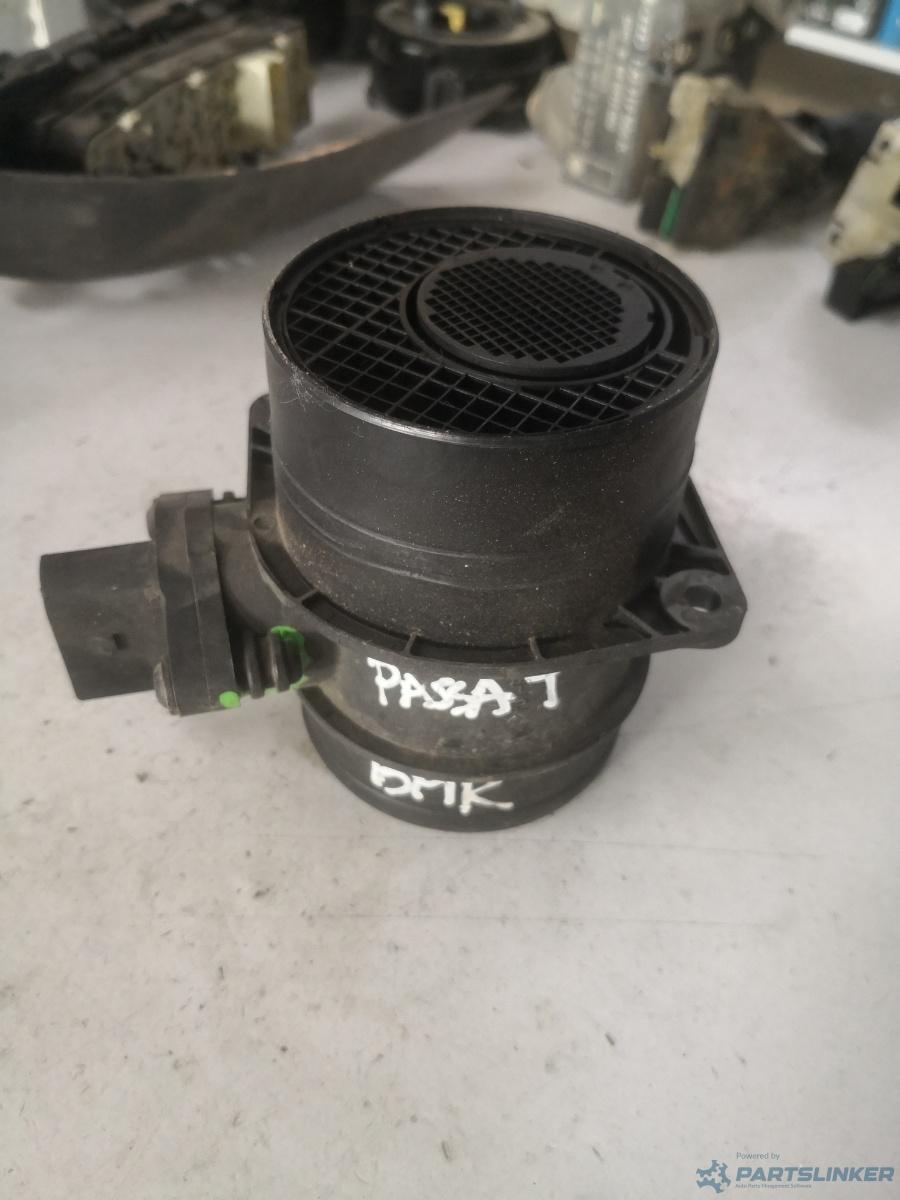 Debitmetru aer VOLKSWAGEN PASSAT (3C2) [ 2005 - 2010 ] TDI (BMR, CBBB) 125KW|170HP OEM 0281002461