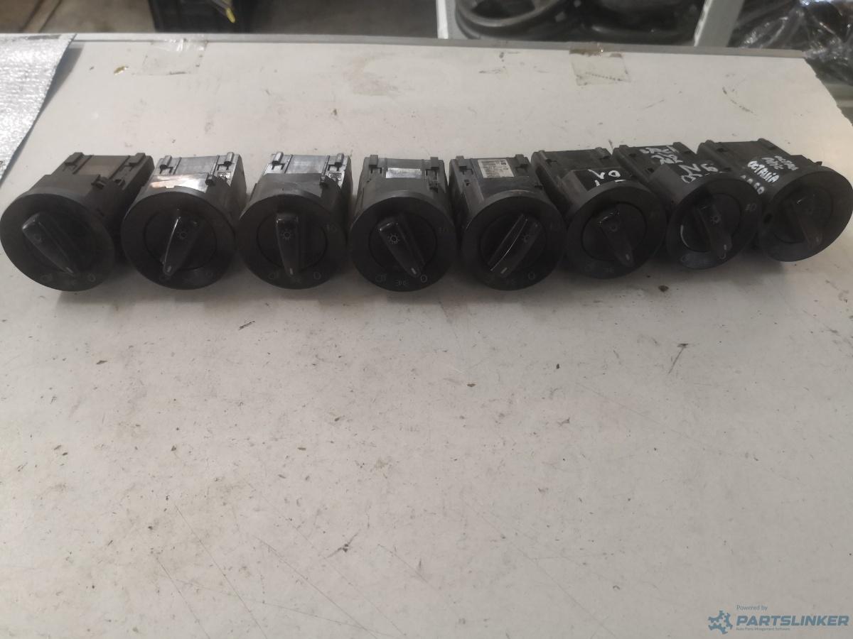 Bloc  lumini VOLKSWAGEN GOLF V (1K1) [ 2003 - 2009 ] OEM 1c0941531